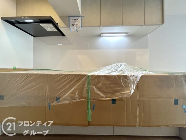 メゾンニュー大宮　中古マンション