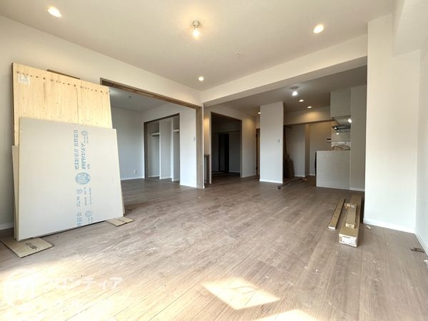 メゾンニュー大宮　中古マンション