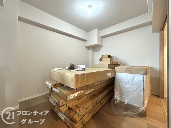 メゾンニュー大宮　中古マンション