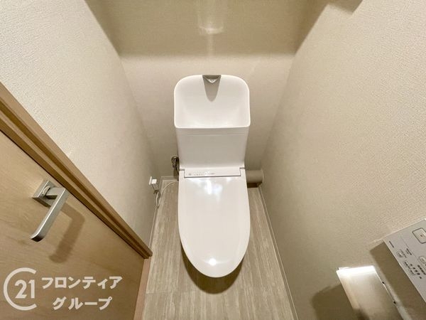 フローレスタ学園前　中古マンション