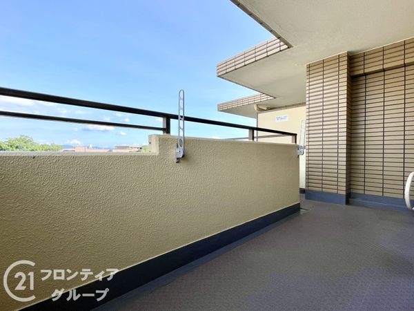 フローレスタ学園前　中古マンション