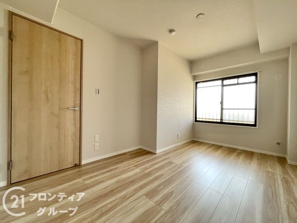 フローレスタ学園前　中古マンション