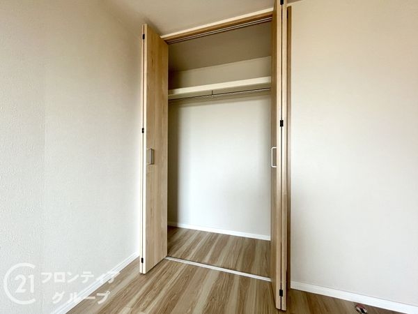 フローレスタ学園前　中古マンション