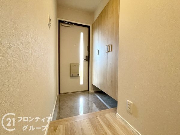 フローレスタ学園前　中古マンション
