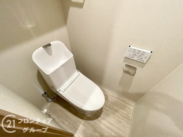 フローレスタ学園前　中古マンション