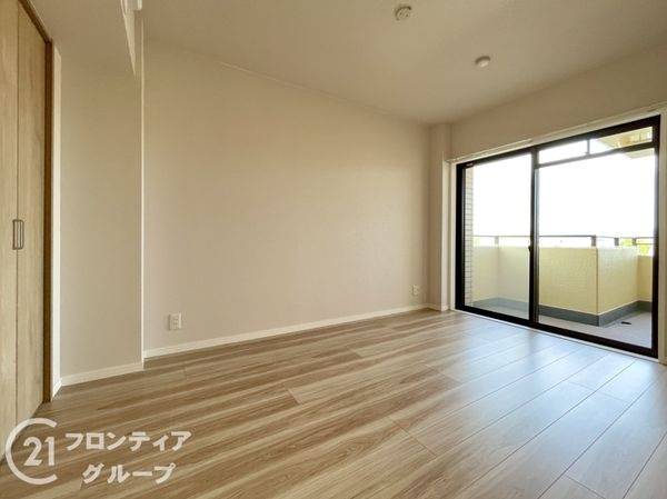 フローレスタ学園前　中古マンション
