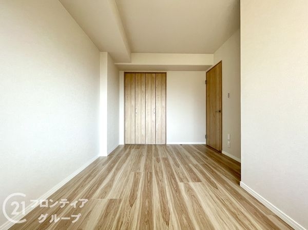 フローレスタ学園前　中古マンション