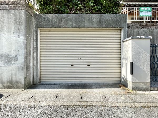 生駒市喜里が丘２丁目の中古一戸建て