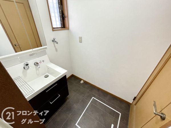 生駒市喜里が丘２丁目の中古一戸建て