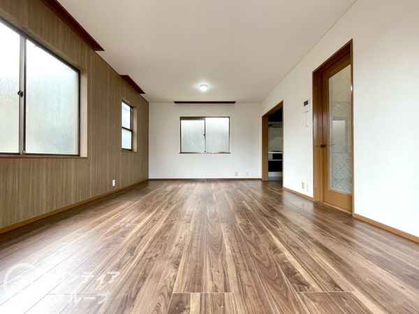生駒市喜里が丘２丁目の中古一戸建て