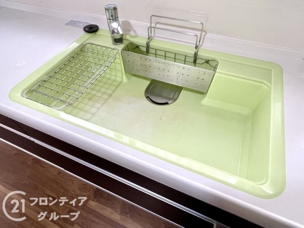 生駒市喜里が丘２丁目の中古一戸建て