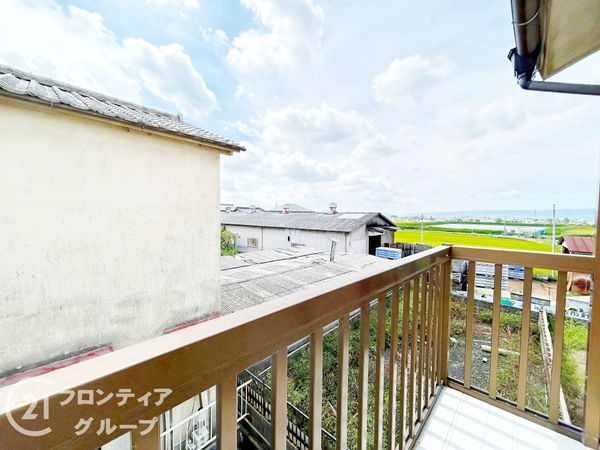 奈良市藤原町の中古一戸建て