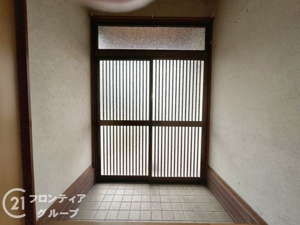 奈良市藤原町の中古一戸建て