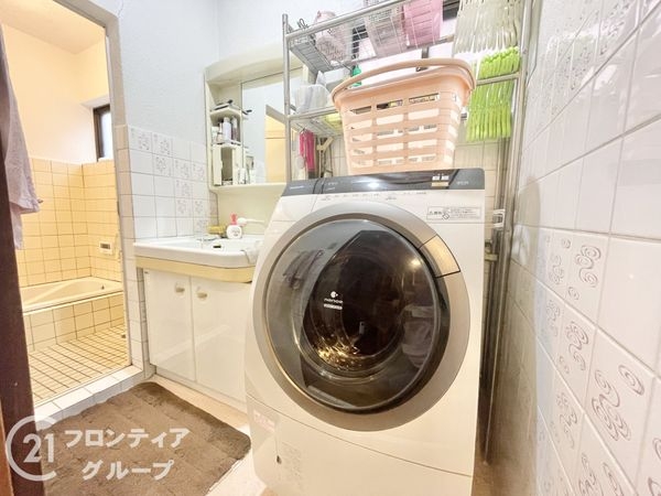 香芝市鎌田の中古一戸建て