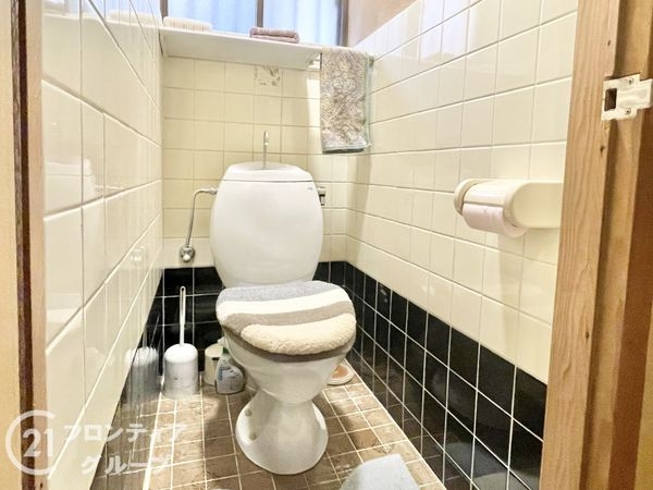 香芝市鎌田の中古一戸建て