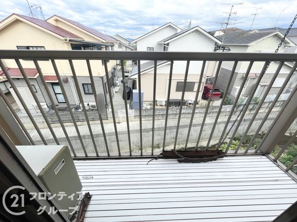 香芝市鎌田の中古一戸建て