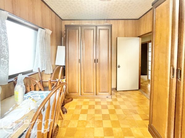 香芝市鎌田の中古一戸建て