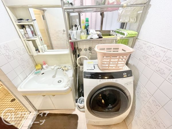 香芝市鎌田の中古一戸建て