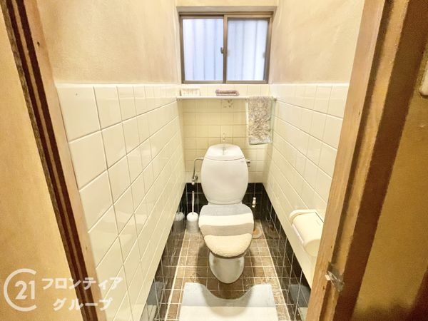 香芝市鎌田の中古一戸建て