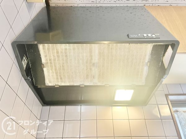 香芝市鎌田の中古一戸建て