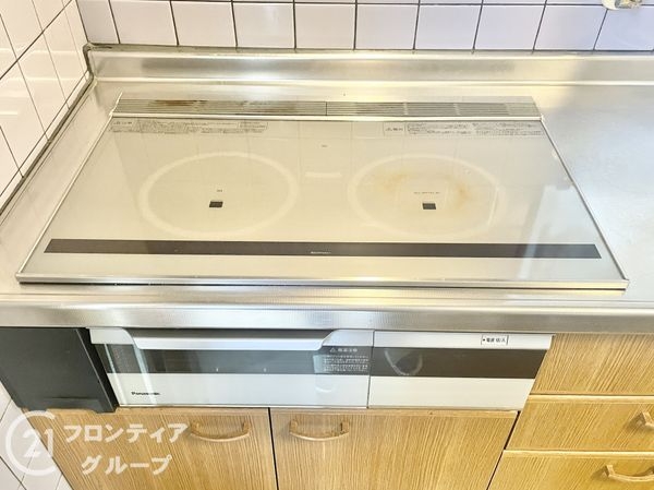 香芝市鎌田の中古一戸建て