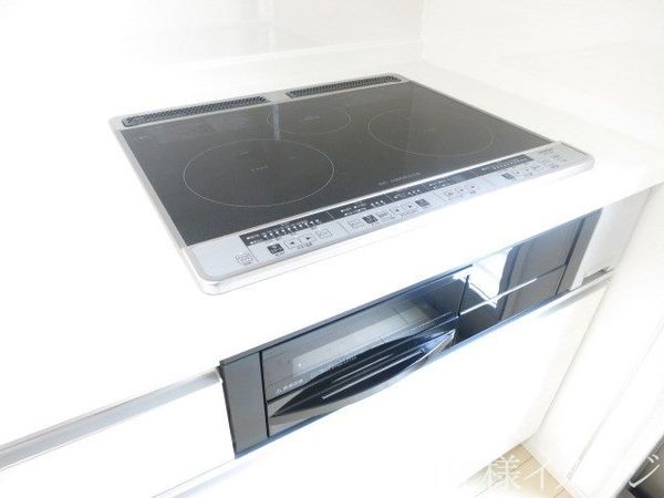 木津川市木津南後背　新築一戸建て　１期　全１区画