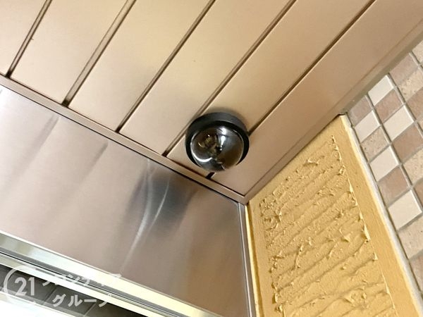 ダイアパレスあやめ池　中古マンション