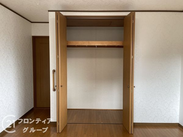 京田辺市花住坂２丁目の中古一戸建て