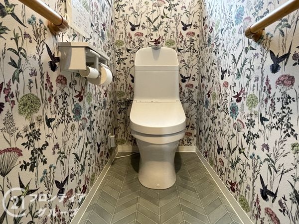 京田辺市花住坂２丁目の中古一戸建て