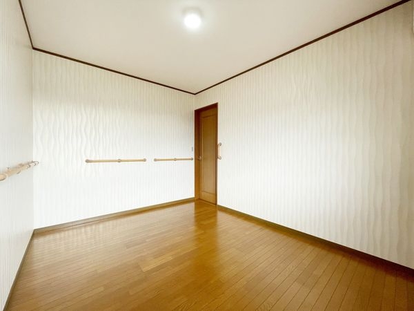 京田辺市花住坂２丁目の中古一戸建て