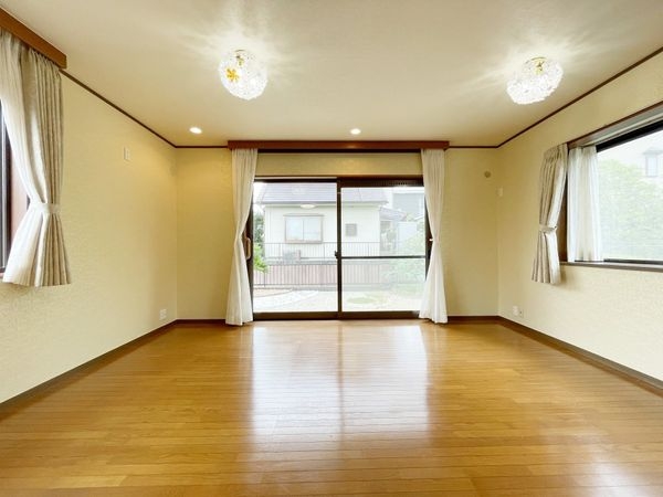 京田辺市花住坂２丁目の中古一戸建て