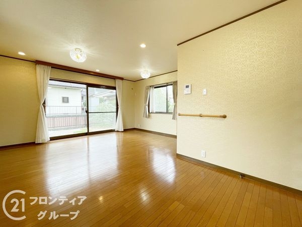 京田辺市花住坂２丁目の中古一戸建て