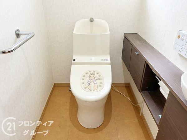 北葛城郡王寺町本町５丁目の中古一戸建て