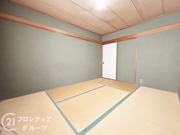 北葛城郡王寺町本町５丁目の中古一戸建て