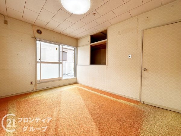 北葛城郡王寺町本町５丁目の中古一戸建て