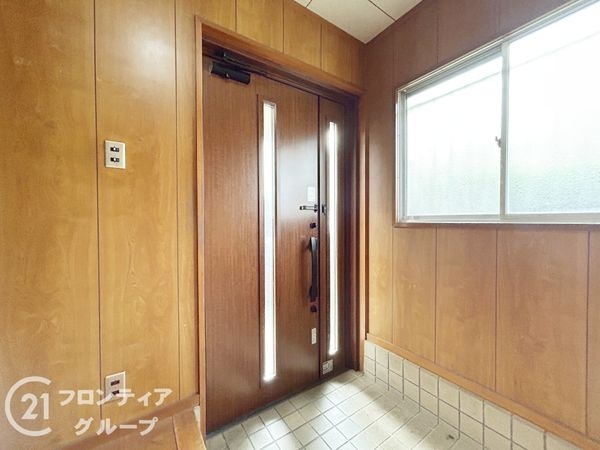 北葛城郡王寺町本町５丁目の中古一戸建て