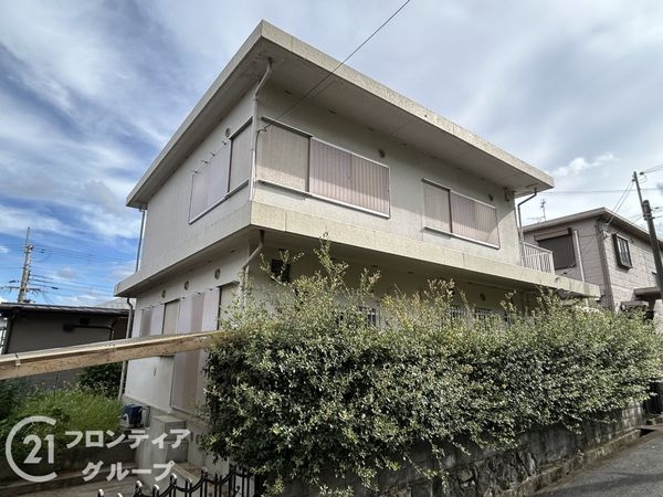 北葛城郡王寺町本町５丁目　中古一戸建て