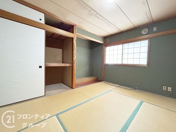 北葛城郡王寺町本町５丁目の中古一戸建て