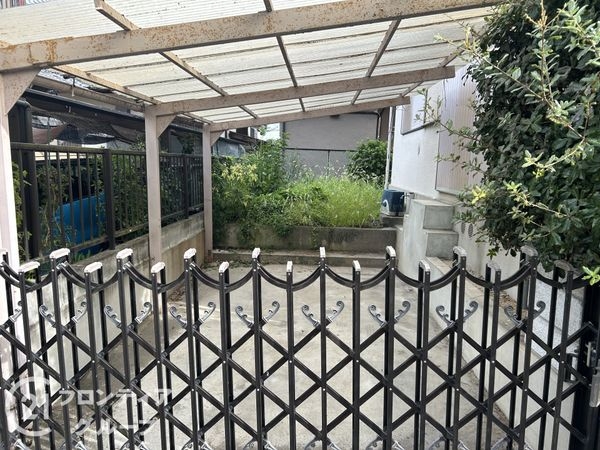 北葛城郡王寺町本町５丁目の中古一戸建て