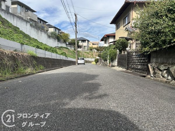 北葛城郡王寺町本町５丁目の中古一戸建て