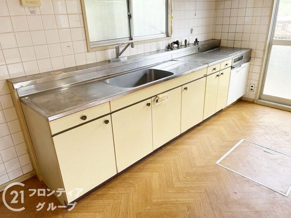 北葛城郡王寺町本町５丁目の中古一戸建て