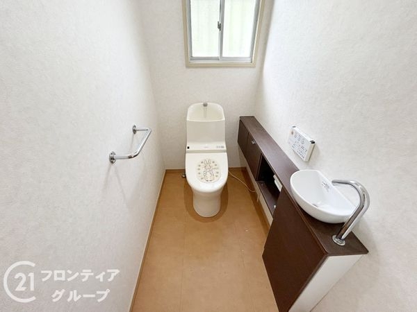 北葛城郡王寺町本町５丁目の中古一戸建て