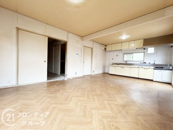 北葛城郡王寺町本町５丁目の中古一戸建て