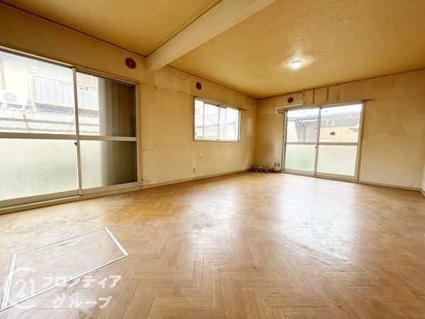 北葛城郡王寺町本町５丁目の中古一戸建て