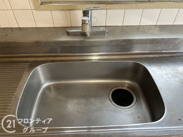 北葛城郡王寺町本町５丁目の中古一戸建て