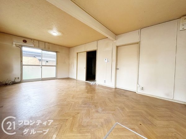 北葛城郡王寺町本町５丁目の中古一戸建て