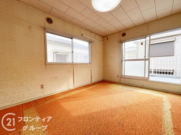 北葛城郡王寺町本町５丁目の中古一戸建て