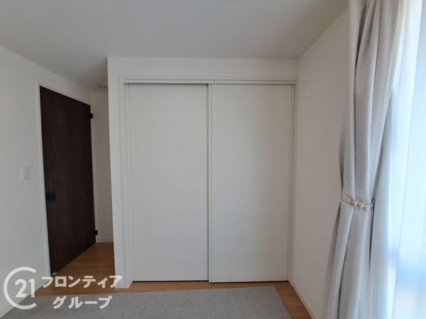亀岡市千代川町小林植田の中古一戸建て