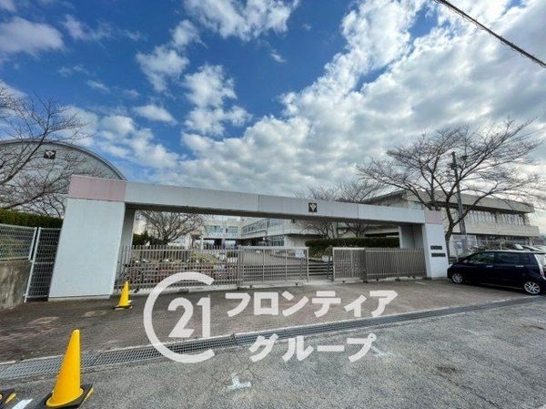 亀岡市千代川町小林植田の中古一戸建て(大成中学校)