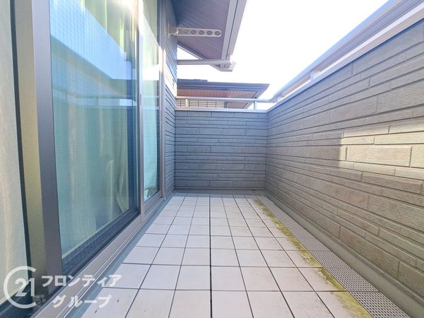 亀岡市千代川町小林植田の中古一戸建て